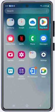 Camera ezviz dùng app nào, cách tải ứng dụng ezviz - 5563