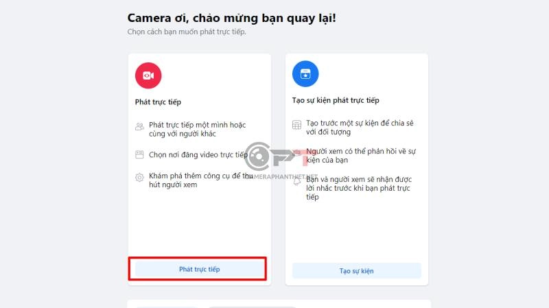 Dùng camera imou làm webcam để livestream - 5583