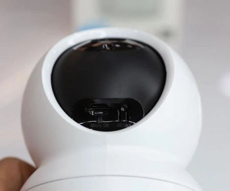 Camera ezviz bị lỗi thẻ nhớ - 5592