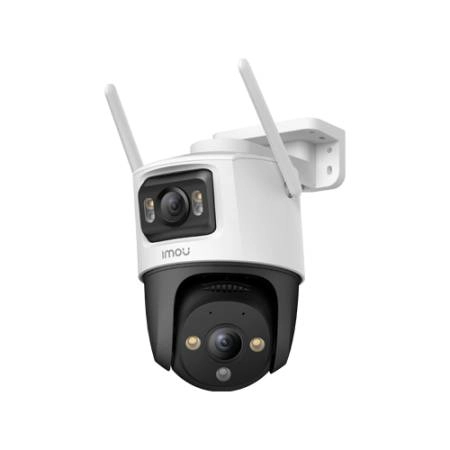 ảnh sản phẩm Camera Imou 2 mắt ngoài trời 360 độ 10Mp IPC-S7XP-10M0WED ảnh 0