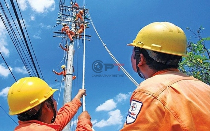 Camera ezviz không ghi hình - 5612