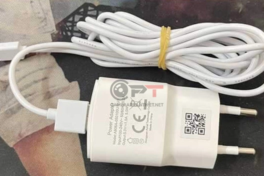 Camera ezviz không ghi hình - 5613