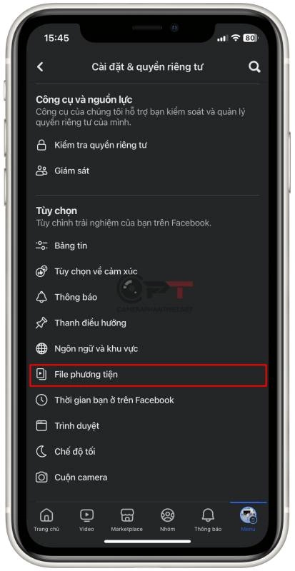 Tắt tiếng bíp bíp thông báo của facebook làm phiền bạn (Mới cập nhật phiên bản mới) - 5618