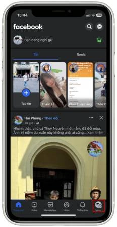 Tắt tiếng bíp bíp thông báo của facebook làm phiền bạn (Mới cập nhật phiên bản mới) - 5616