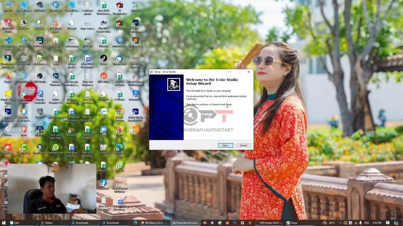 Cách xem camera ezviz trên máy tính PC, hướng dẫn đơn giản nhất - 5626
