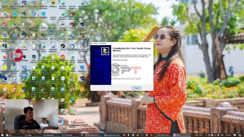 Cách xem camera ezviz trên máy tính PC, hướng dẫn đơn giản nhất - 5630