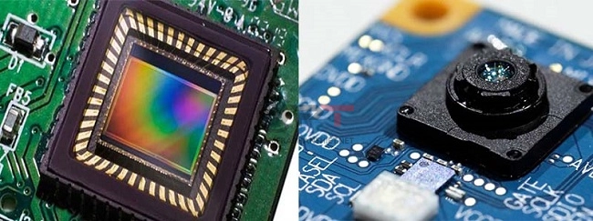 Camera imou mất màu, cách khắc phục ? - 5667