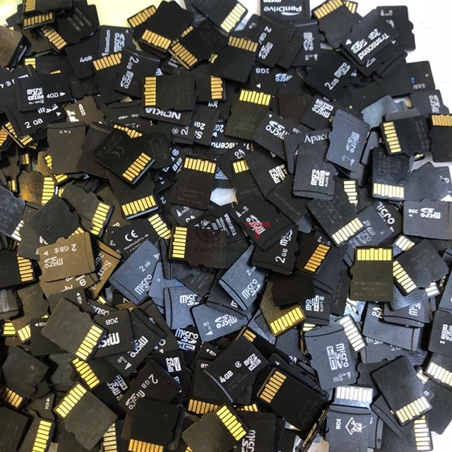 Các lỗi camera wifi thường gặp - 5670