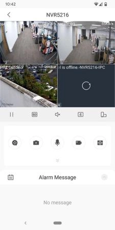 Cách thêm camera vào phần mềm dmss trên điện thoại - 5678