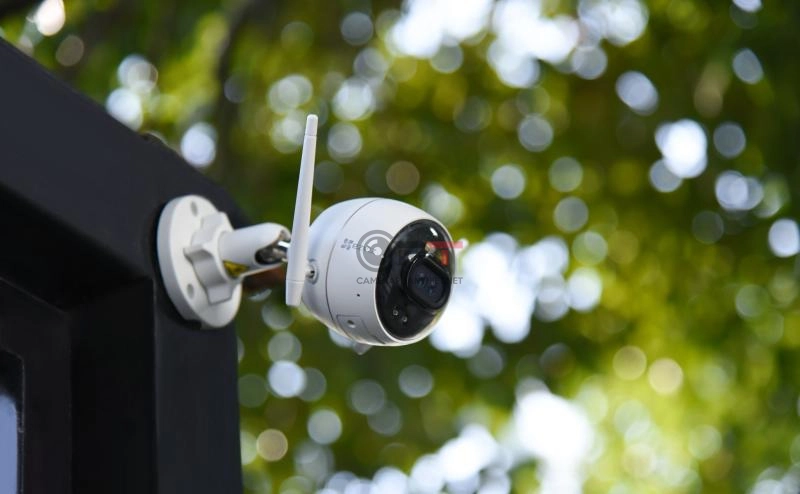 5 Lưu ý khi thuê thợ đến nhà lắp đặt camera để không bị lừa ? - 5680