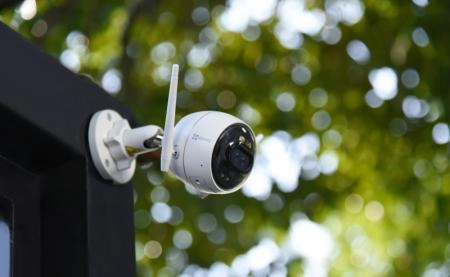 5 Lưu ý khi thuê thợ đến nhà lắp đặt camera để không bị lừa ? - 5680