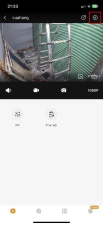 Camera imou bị sai giờ, cách chỉnh giờ camera imou - 5688