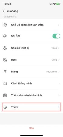 Camera imou bị sai giờ, cách chỉnh giờ camera imou - 5689