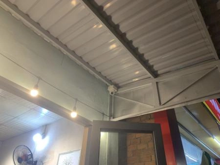 Có nên sử dụng hợp kỹ thuật để lắp camera ? Lắp như thế nào là đúng - 5700