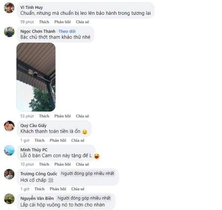 Có nên sử dụng hợp kỹ thuật để lắp camera ? Lắp như thế nào là đúng - 5703