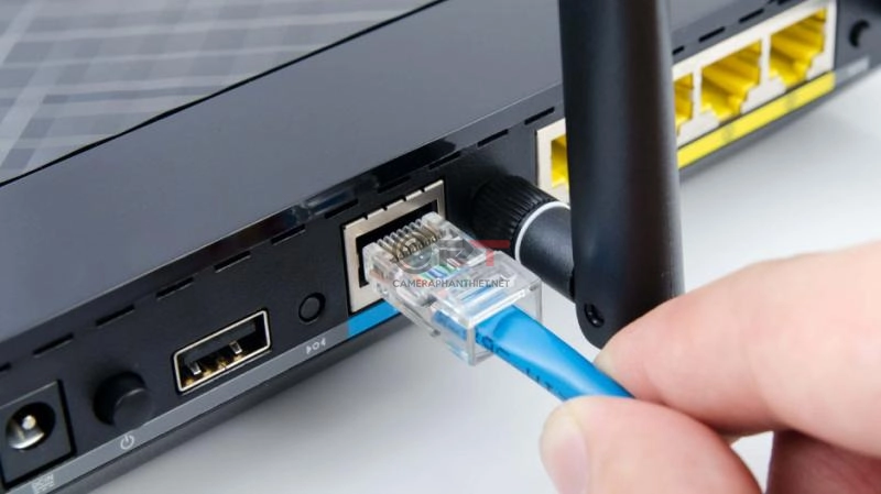 Camera dahua báo hết thời gian đăng nhập - 5707