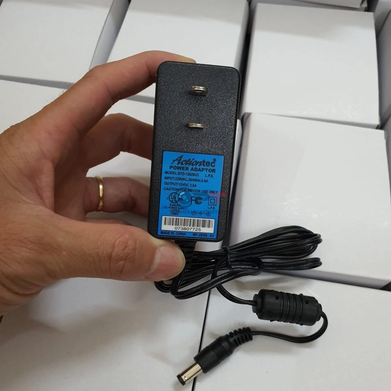 Camera dahua báo hết thời gian đăng nhập - 5708