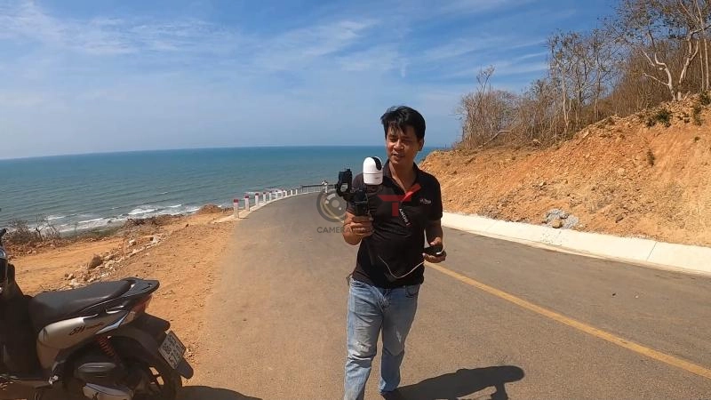 Chất lượng hình ảnh của camera dahua wifi Hero A1 DH-H2AE - 5735