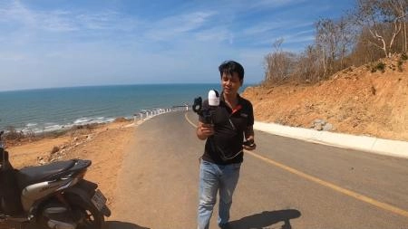 Chất lượng hình ảnh của camera dahua wifi Hero A1 DH-H2AE - 5735