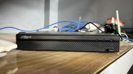Camera Dahua lưu được bao nhiêu ngày