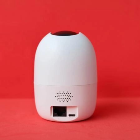 Ảnh sản phẩm Camera wifi IMOU A32 PTZ 360 Trong nhà 3MP IPC-A32EP-L - hình 3