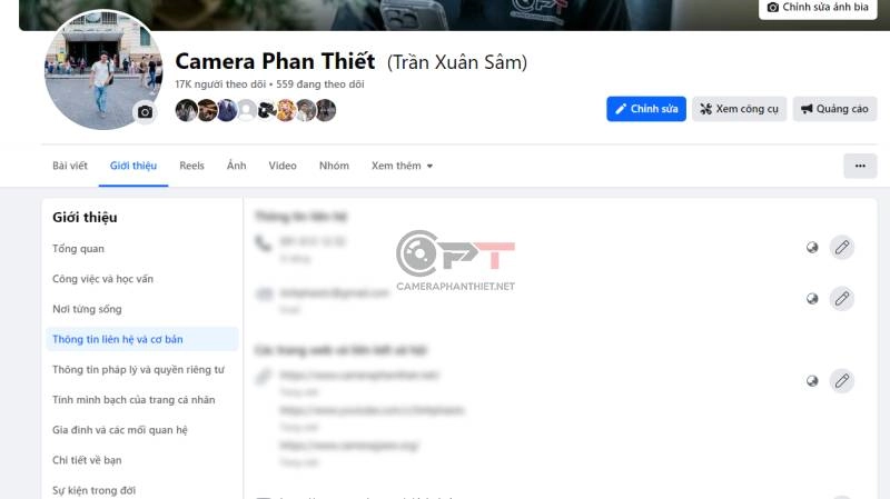 Lỗi Facebook không chúc mừng sinh nhật