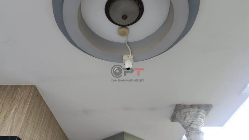 Phân tích các tín hiệu đèn của camera imou mới nhất, nhìn đèn biết lỗi camera - 5800