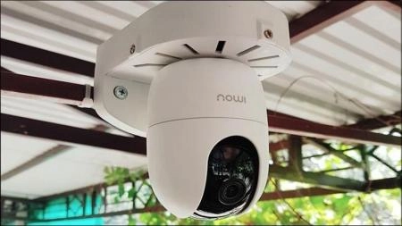 Phân tích các tín hiệu đèn của camera imou mới nhất, nhìn đèn biết lỗi camera - 5801