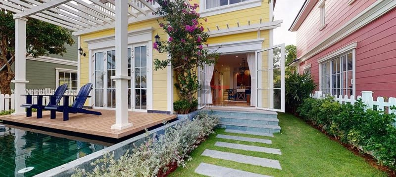 Hạn chế sử dụng nước máy ở đô thị để tưới cây - 5819