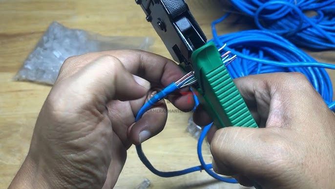 Kéo dây mạng cho thiết bị wifi, máy tính cần lưu ý gì ? - 5843