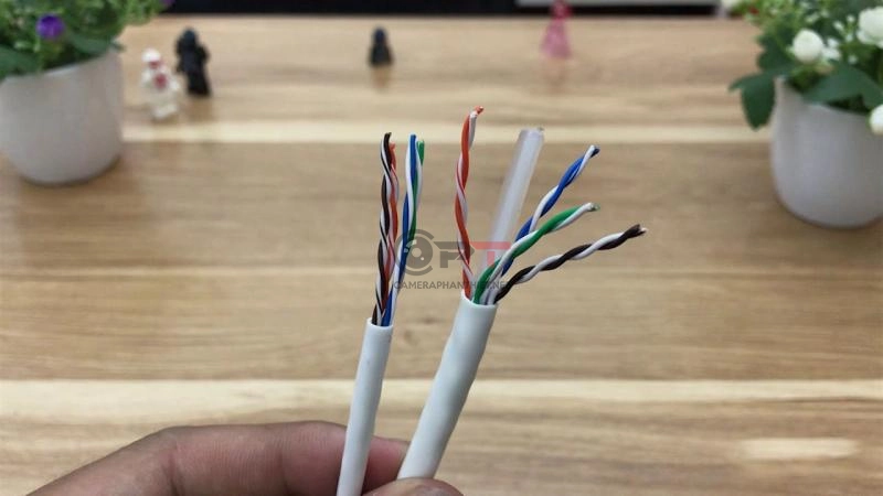 Kéo dây mạng cho thiết bị wifi, máy tính cần lưu ý gì ? - 5845