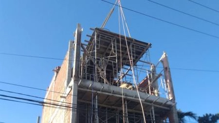 Cách tính nhân công kéo dây mạng thường được áp dụng - 5854