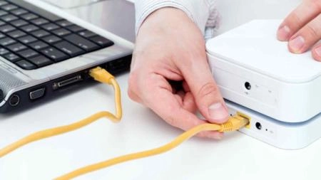 Kéo dây mạng cho thiết bị wifi, máy tính cần lưu ý gì ? - 5844
