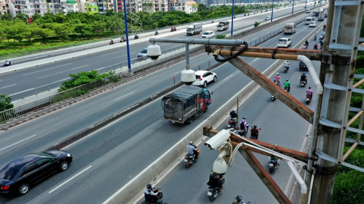 Cao tốc vĩnh hảo phan thiết có camera chưa - 5859