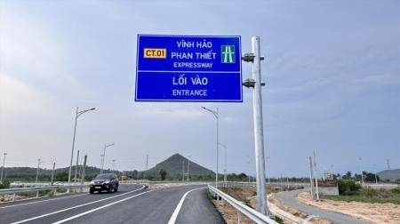 Cao tốc vĩnh hảo phan thiết có camera chưa - 5857
