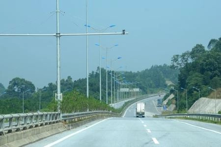 Cao tốc vĩnh hảo phan thiết có camera chưa - 5861