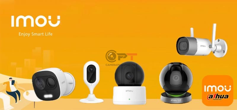 Top 5 hãng camera wifi tốt nhất hiện nay - 5867