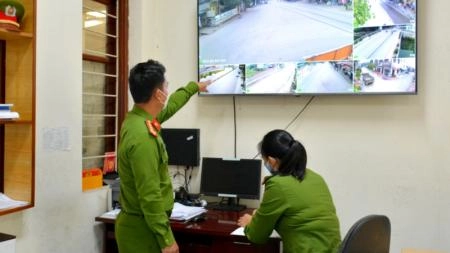 Cách xem camera an ninh khu phố của bạn - 5880