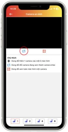Cách xem camera an ninh đường phố ở Phan Thiết - 5891