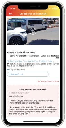 Cách xem camera an ninh đường phố ở Phan Thiết - 5893