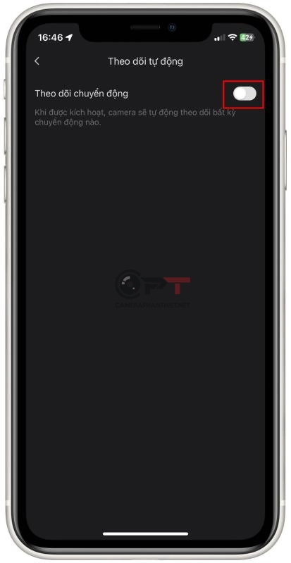 Camera ezviz không xem được lịch sử video - 5932