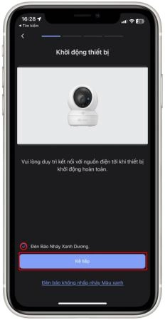 Hướng cài đặt lại wifi cho camera ezviz - 5938