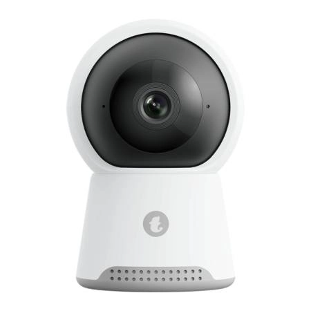 Ảnh sản phẩm Camera không dây REOQOO lắp đặt trong nhà quay quét 360 3k - XT-X10B - hình 1