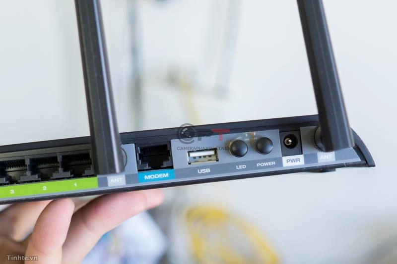 Camera ezviz bị chậm, giật lag không xem được được - 5973