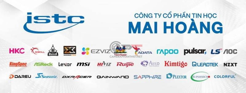 Các nhà nhập khẩu chính thức camera ezviz tại Việt Nam - 5989