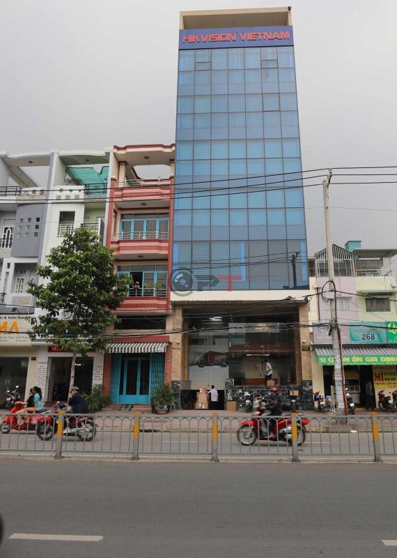 Các nhà nhập khẩu chính thức camera ezviz tại Việt Nam - 5990