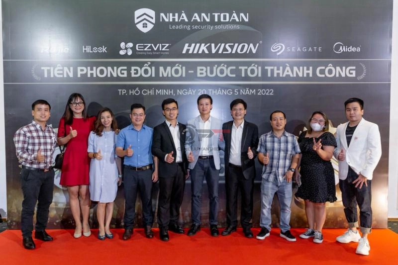 Các nhà nhập khẩu chính thức camera ezviz tại Việt Nam - 5992