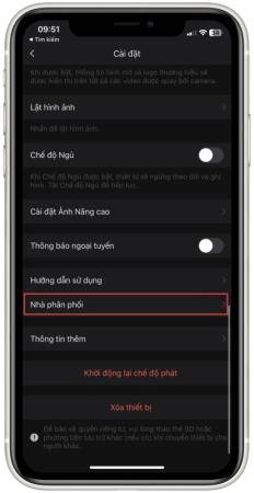 Cách kiểm tra camera ezviz được nhập khẩu và phân phối bởi công ty nào ? - 5985