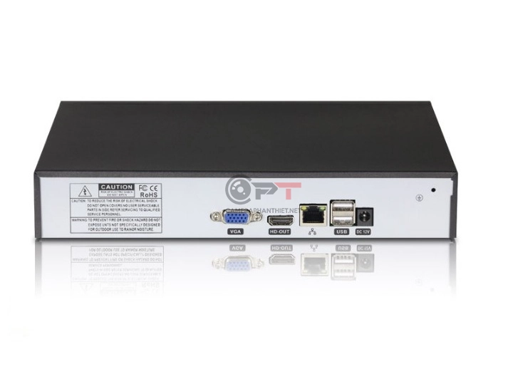 Cách chọn đầu ghi hình camera để sử dụng và thay thế phù hợp - 6007