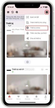 Cách kiểm tra địa chỉ ip của đầu ghi hình và camera nhanh chóng - 6002